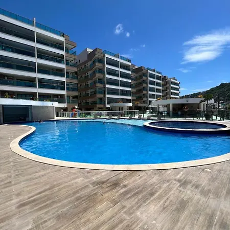 Ap Dos Anjos Residence Arraial do Cabo Exterior photo