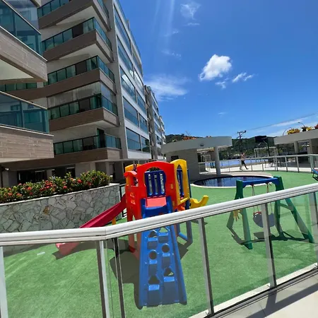 Ap Dos Anjos Residence Arraial do Cabo Exterior photo