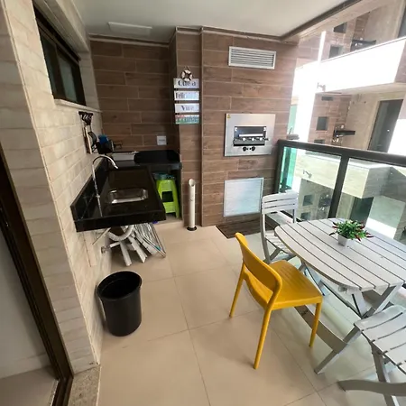 Ap Dos Anjos Residence Arraial do Cabo Exterior photo