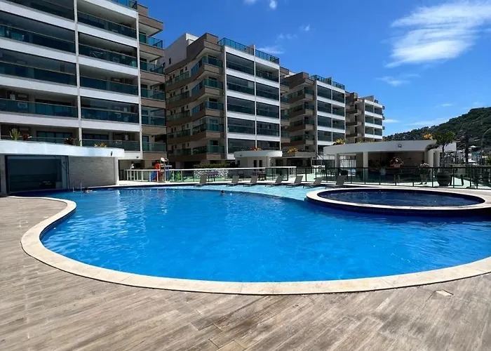 Ap Dos Anjos Residence