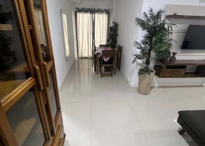 Ap Dos Anjos Residence