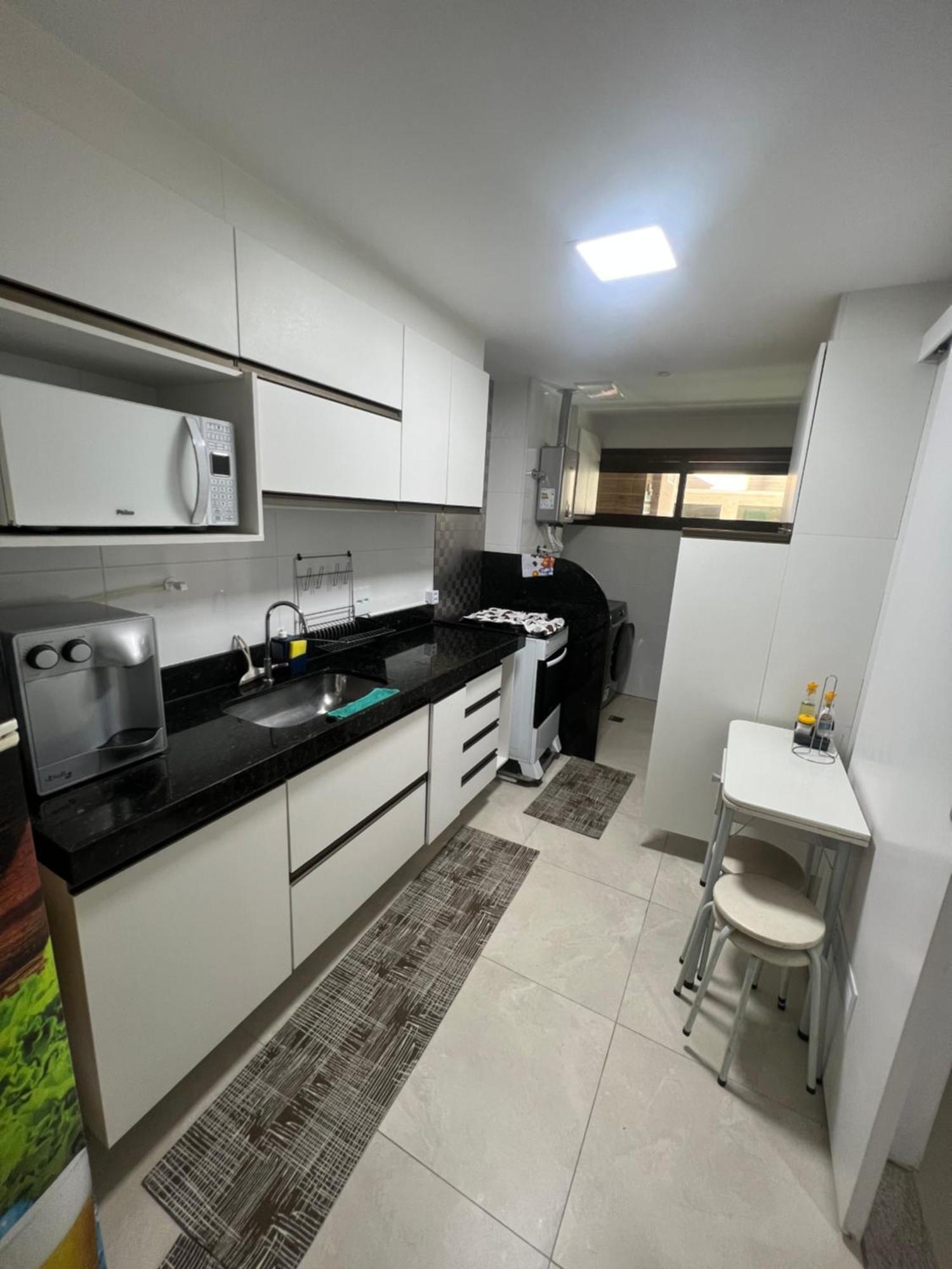 Ap Dos Anjos Apartment