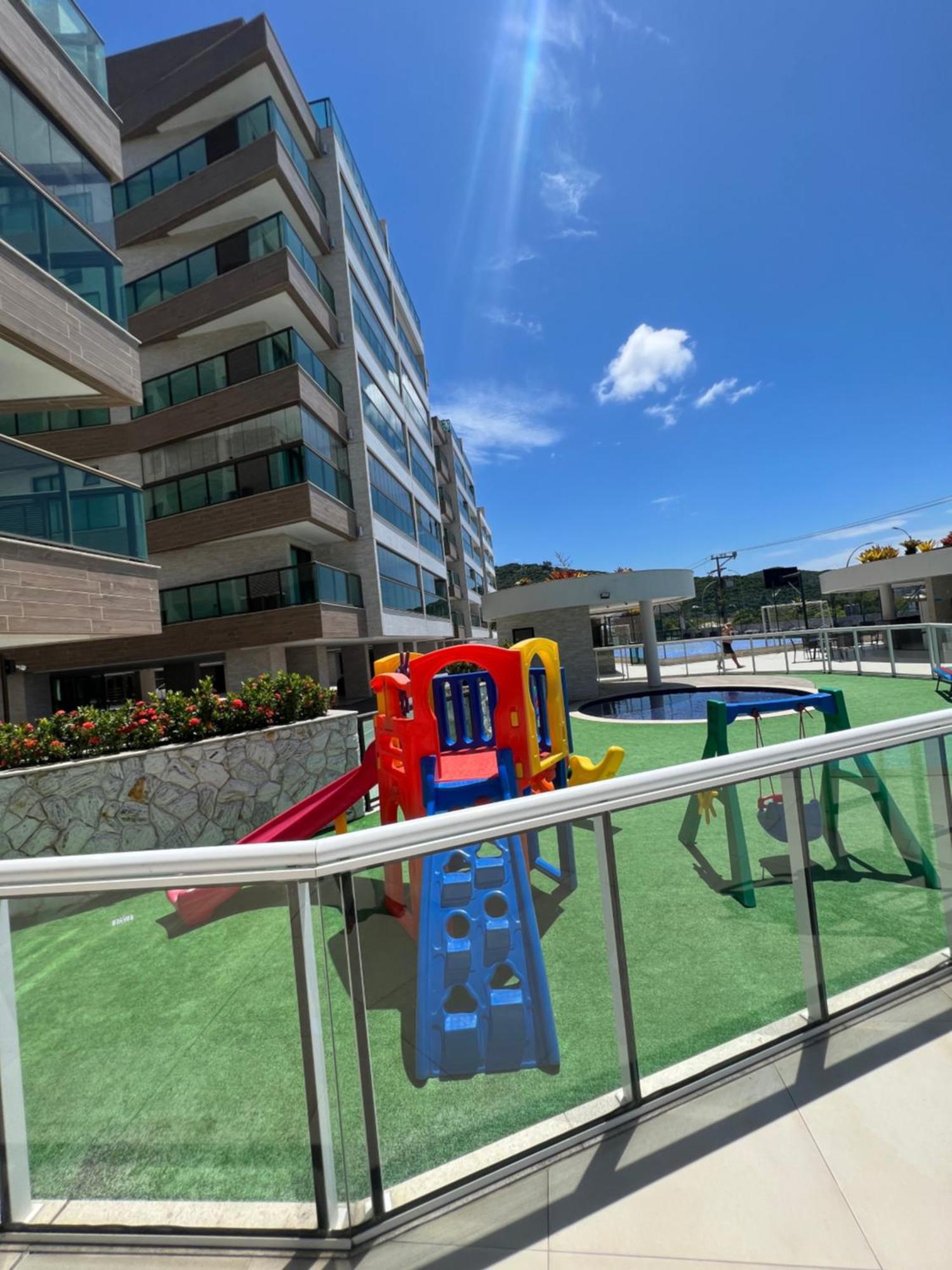 Ap Dos Anjos Apartment